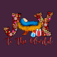 Joy To The World Long Sleeve Tee | Teevron