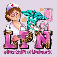 Lpn Licensed Practical Nurse Classic Tee | Teevron