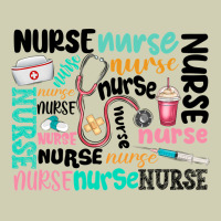 Nurse Heavy Core Tee | Teevron