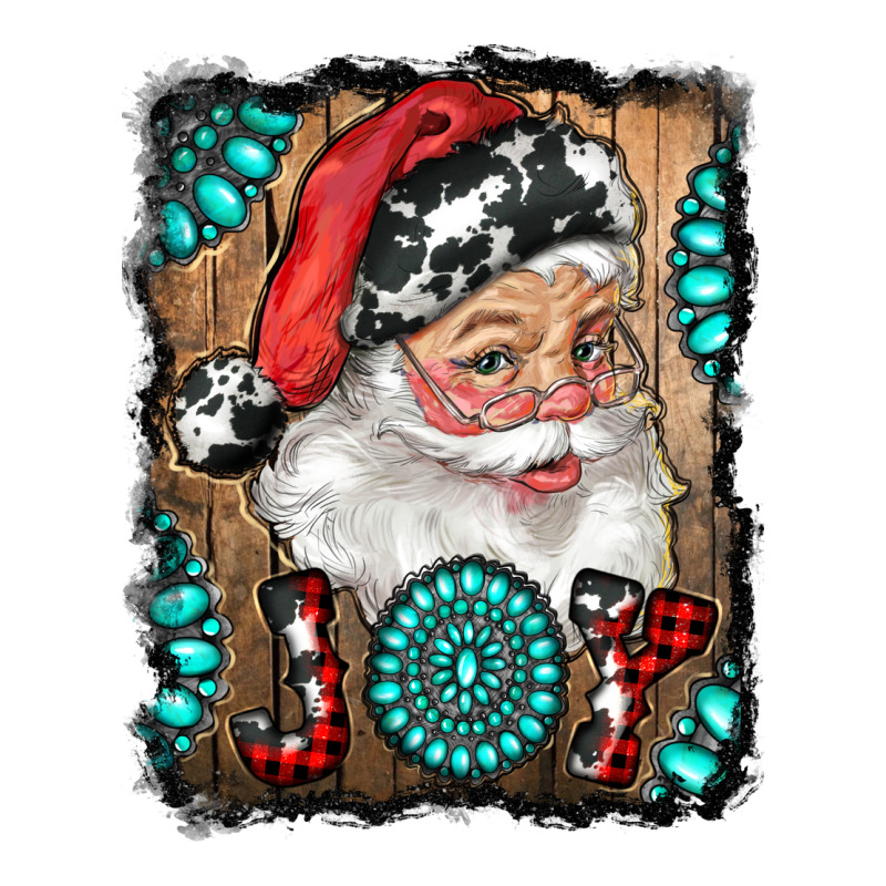 Santa Claus Joy Premium Tee by RanaPortraitStore | Teevron