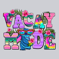 Vacay Mode Heavyweight Sweatshirt | Teevron