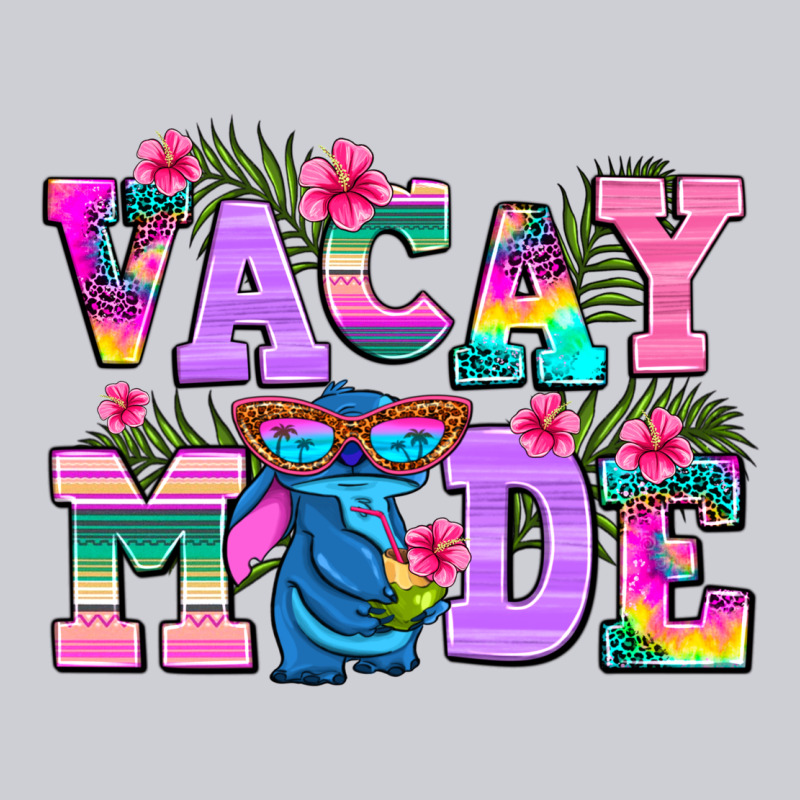 Vacay Mode Heavyweight Sweatshirt by AdoDesignShop | Teevron