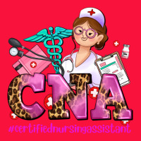Cna Certified Nursing Assistant Classic Tee | Teevron