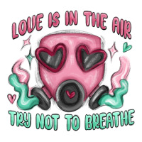 love is in the air | Teevron