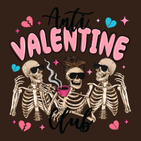 Anti Valentine Club Heavy Core Tee | Teevron
