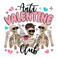anti valentine club | Teevron