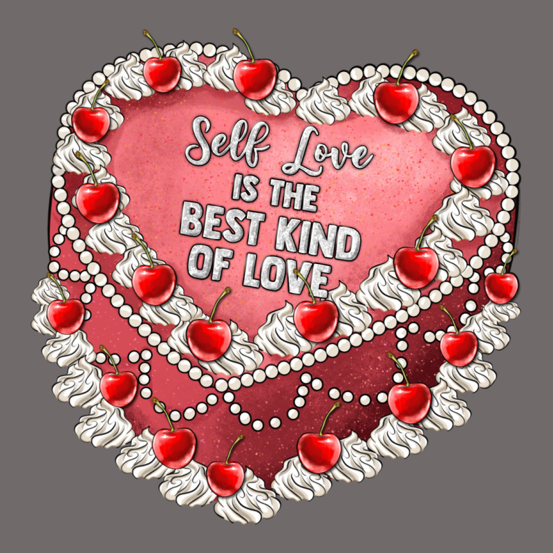Self Love Urban Heavy Tee by Artiststas | Teevron