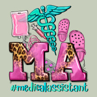 M A Medical Assistant Classic Tee | Teevron