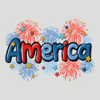 America Zipper Hoodie | Teevron