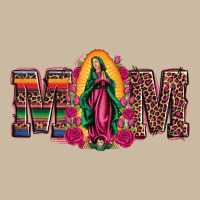 Mom Our Lady Of Guadalupe Long Sleeve Tee | Teevron