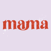 Mama Stronger Than The Storm Premium Hoodie | Teevron