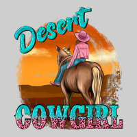 Desert Cowgirl Premium Tee | Teevron