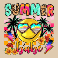Summer Babe Heavyweight Sweatshirt | Teevron