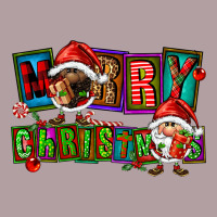 Merry Christmas Gnomies Vintage Hoodie | Teevron