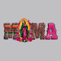 Mama Our Lady Of Guadalupe Long Sleeve Tee | Teevron