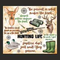 Hunting Life Heavy Core Tee | Teevron