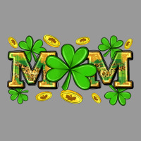 St. Patricks Day Mom Vintage Hoodie | Teevron