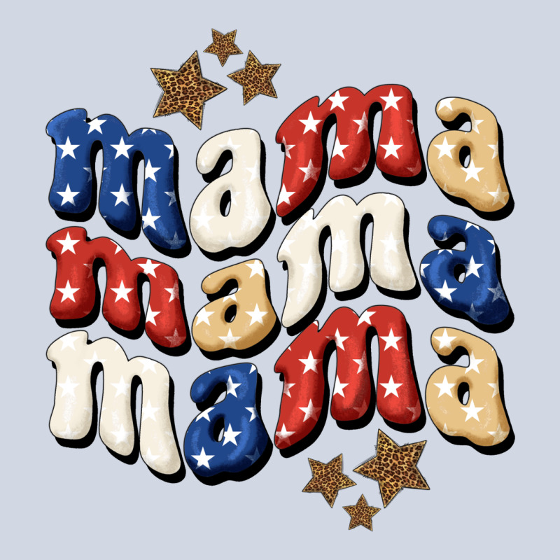 American Mama Premium Sweatshirt by BundleAndBundleShop | Teevron