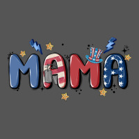 4th July Mama Zipper Hoodie | Teevron