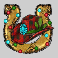 Christmas Horseshoe Premium Tee | Teevron