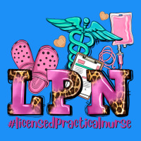 Lpn Licensed Practical Nurse Classic Tee | Teevron