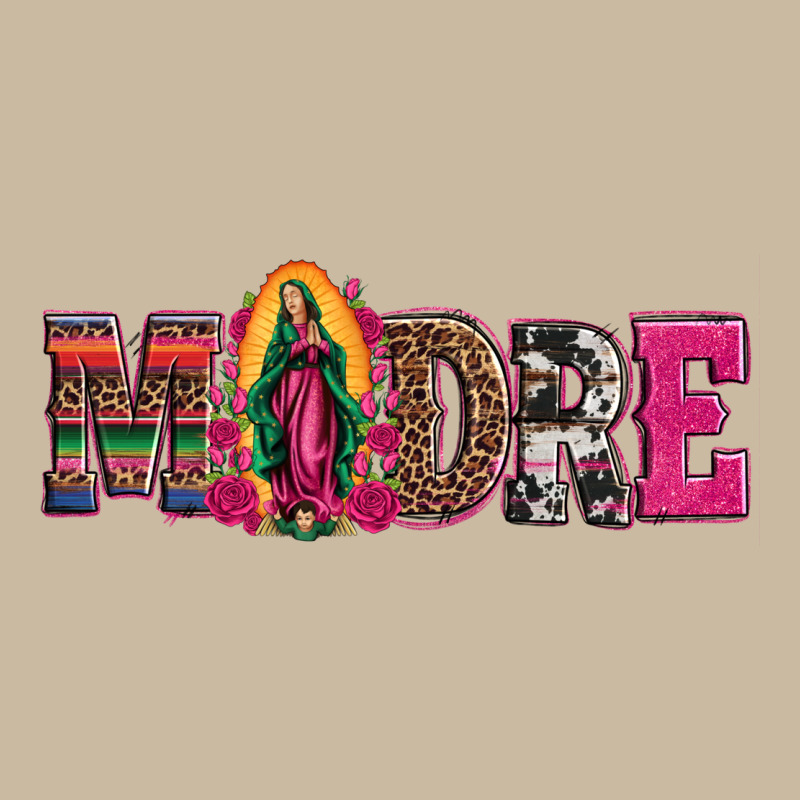 Madre Our Lady Of Guadalupe Long Sleeve Tee by Artiststas | Teevron