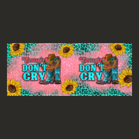 Cowgirls Don't Cry Mug Mug 15 Oz Heavy Core Tee | Teevron