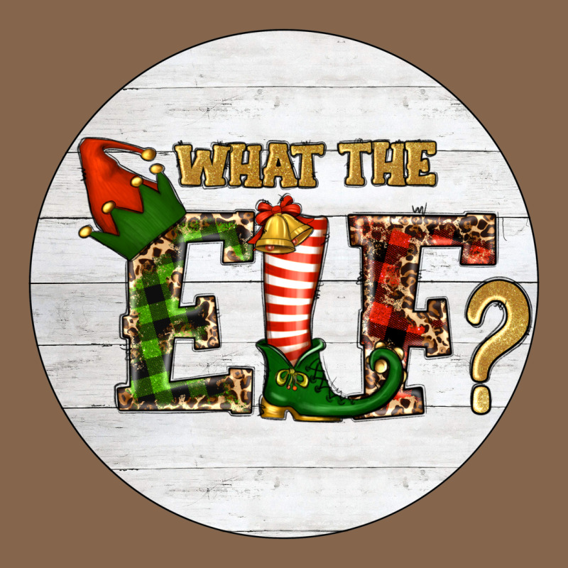 What The Elf Christmas Premium Tee by RanaPortraitStore | Teevron