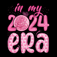 In My 2024 Era Heavy Core Tee | Teevron