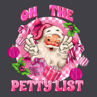 On The Petty List Heavyweight Hoodie | Teevron
