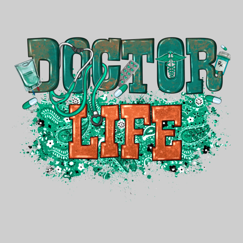 Doctor Life Premium Tee by texasbilliewilder | Teevron