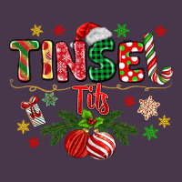 Tinsel Tits Heavyweight Hoodie | Teevron