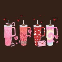 Obsessive Cup Disorder Valentines Day Heavy Core Tee | Teevron