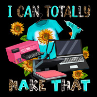 I Can Totally Make That Heavyweight Sweatshirt | Teevron