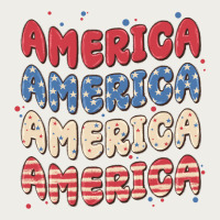 America Zipper Hoodie | Teevron