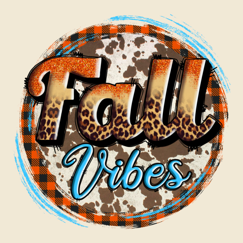 Fall Vibes Ladies Tee by AdoDesignShop | Teevron