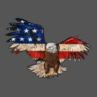 4th July Eagle Zipper Hoodie | Teevron