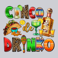 Cinco De Mayo Heavyweight Sweatshirt | Teevron