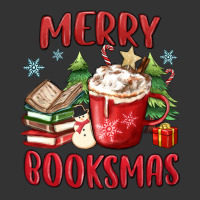 merry booksmas | Teevron