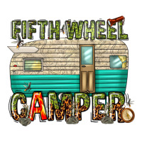 Fifth Wheel Camper Premium Tee | Teevron