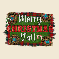 Merry Christmas Y'all Premium Tee | Teevron