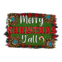 Merry Christmas Y'all | Teevron