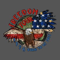 Freedom Tour Zipper Hoodie | Teevron