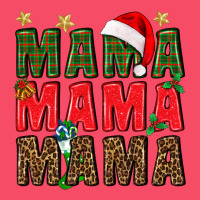 Christmas Mama Premium Sweatshirt | Teevron