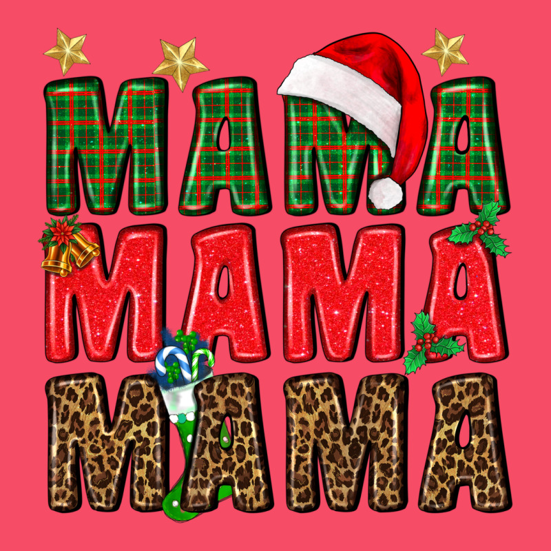 Christmas Mama Premium Sweatshirt by BundleAndBundleShop | Teevron