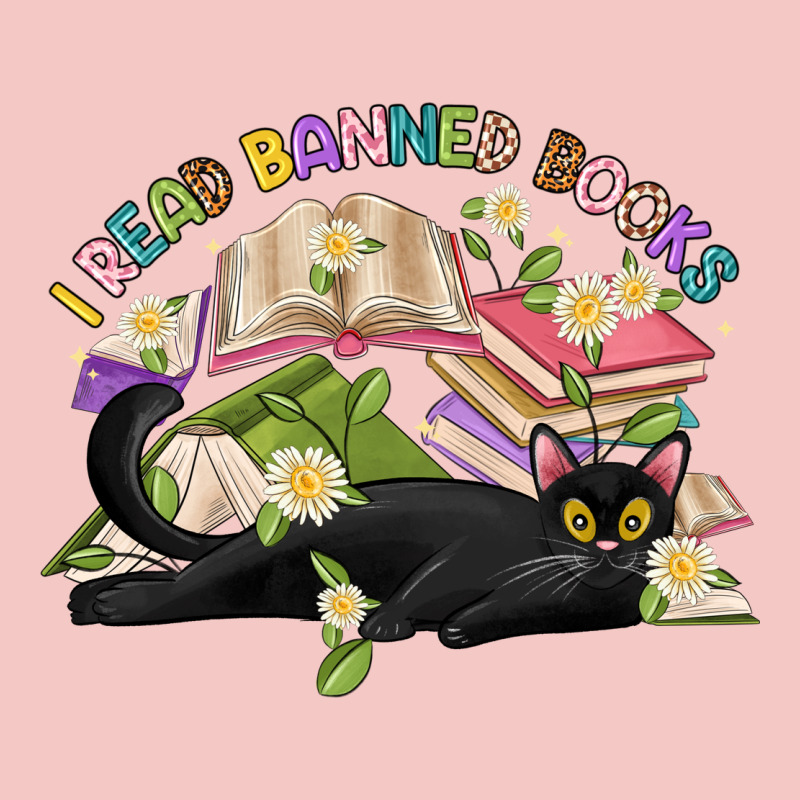 I Read Banned Books Urban Heavy Tee by Artiststas | Teevron