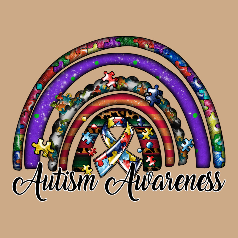 Autism Awareness Vintage Hoodie by SublimationCraftShop | Teevron