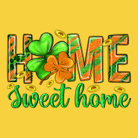 St.patrick Home Sweet Home Premium Sweatshirt | Teevron