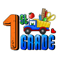 First Grade | Teevron