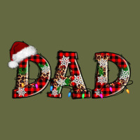 Christmas Dad Long Sleeve Tee | Teevron